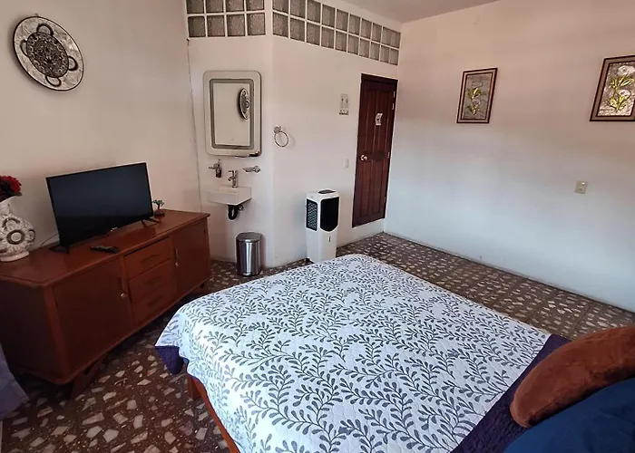 El Gran Toril Hotel Taxco de Alarcon