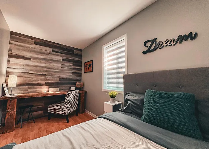 Auberge Le Chic Maniwaki