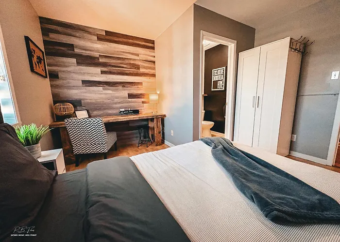Auberge Le Chic Maniwaki