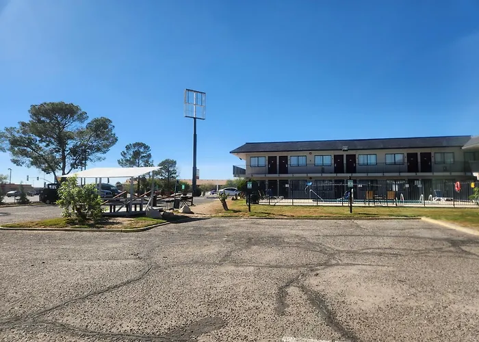 Willcox Extended Inn And Suites