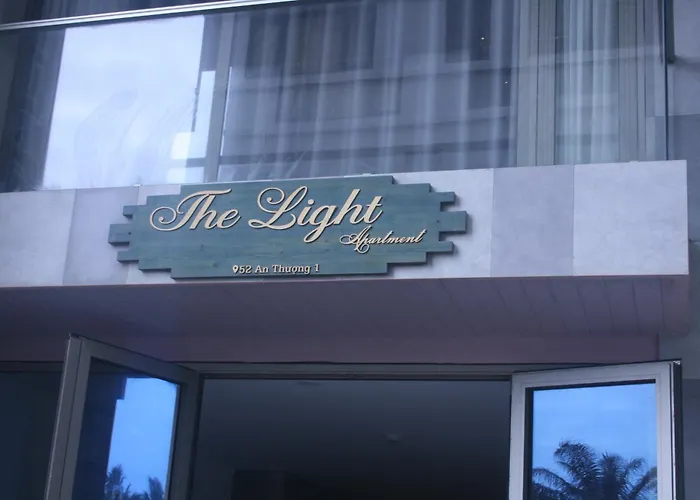 The Light Apartment Đà Nẵng