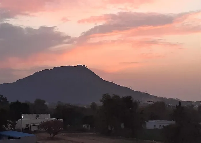 Sukha'S Sepna Village Ajmer