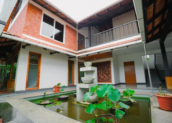 Vaidekam Resorts & Wellness, Kannur