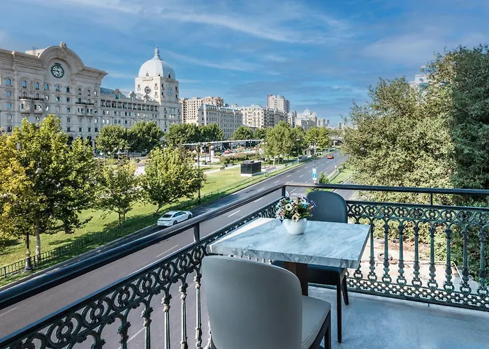 Citylife Boutique Hotel Baku
