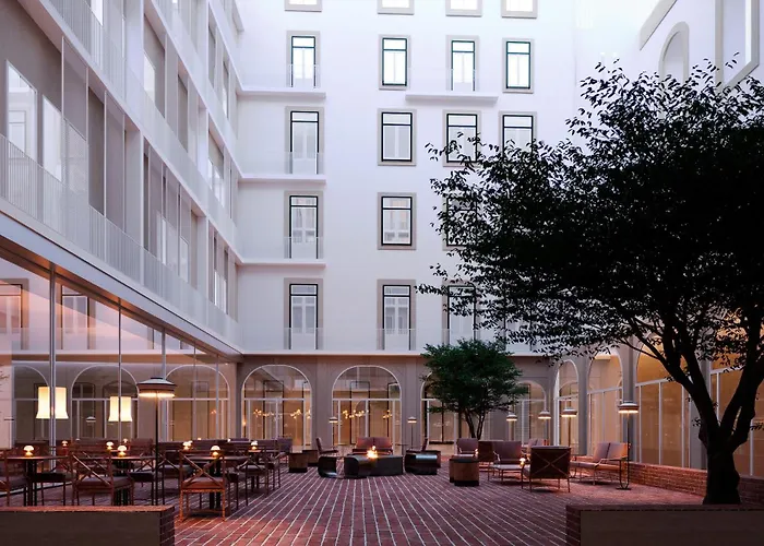Convent Square Lisbon, Vignette Collection By Ihg Hotel