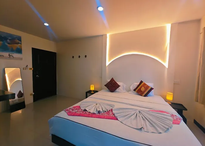 Abby'S House Hotel Patong