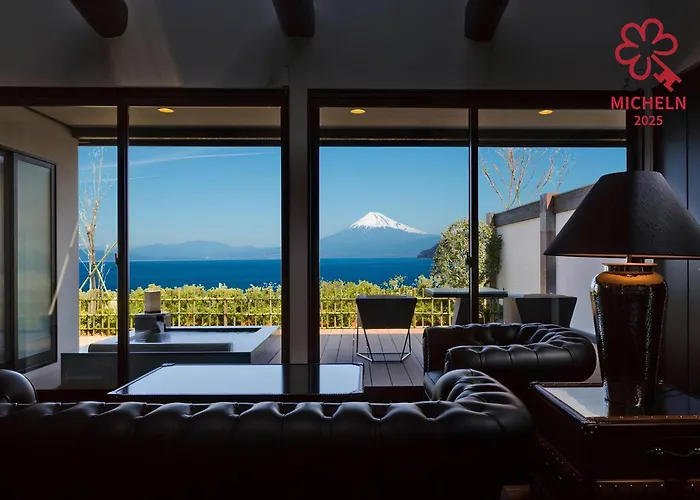 Fugaku Gunjo Hotel Izu 
