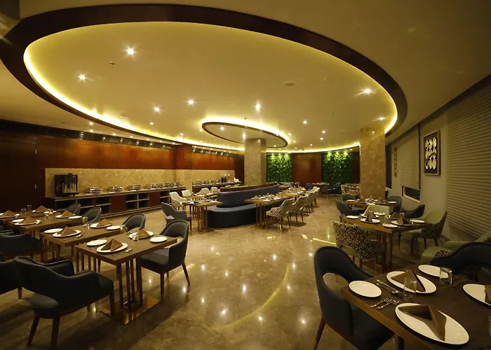 Hotel Ortus Kota 