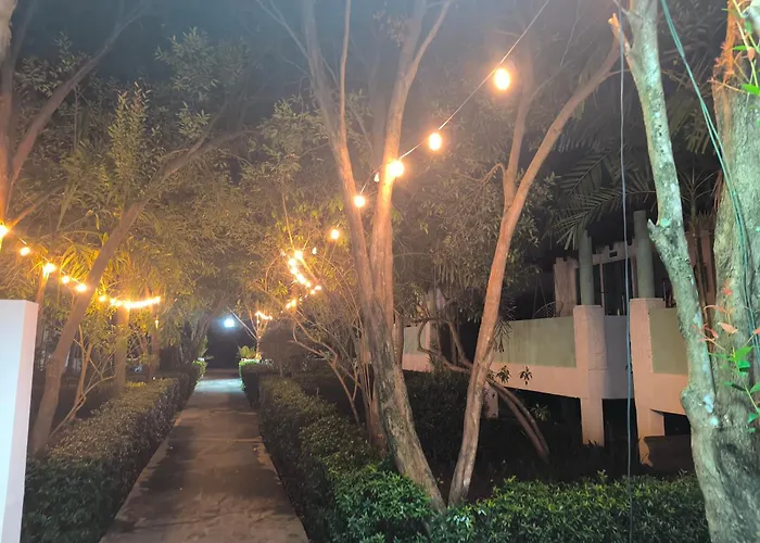 Luana Villas Ko Lanta