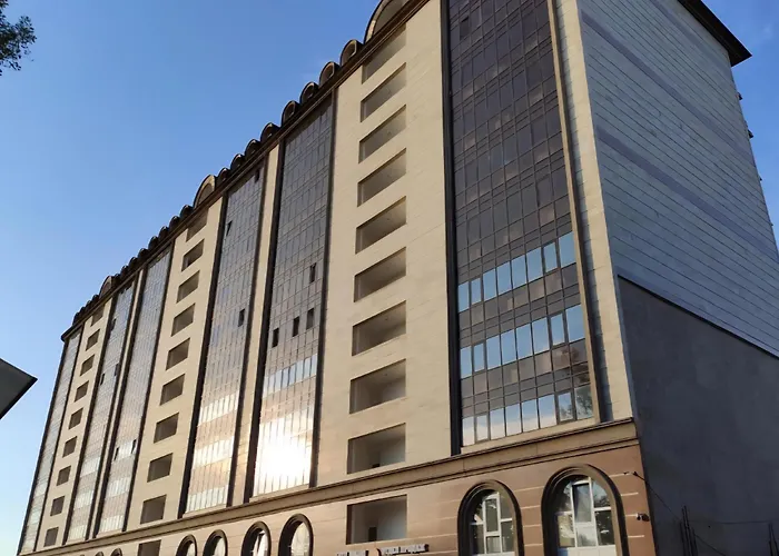 Royal Max Hotel & Spa Almaty