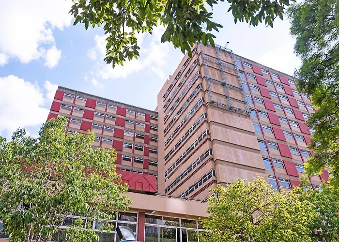 Maanzoni 680 Hotel Nairobi