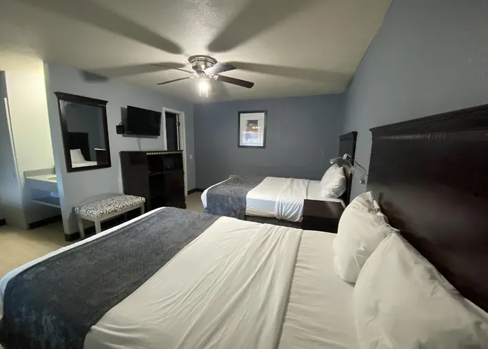 Aya'S Blossoms Inn Berryville