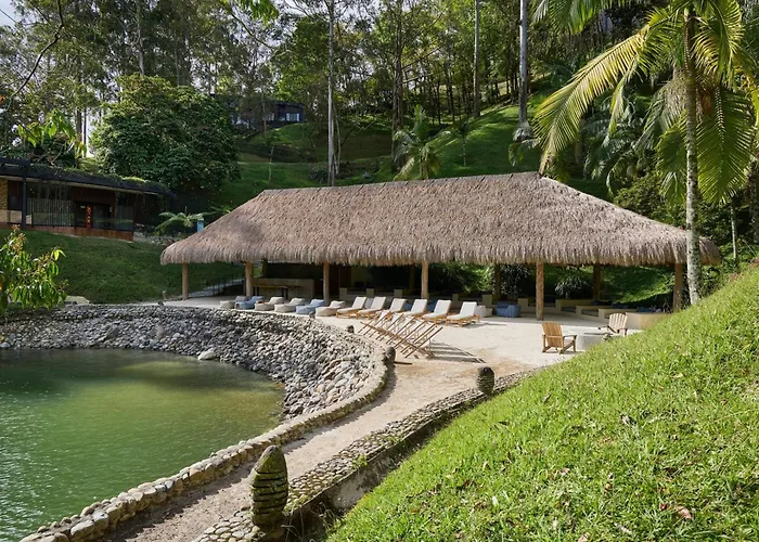 The Brown, Guatape, Autograph Collection Hotel