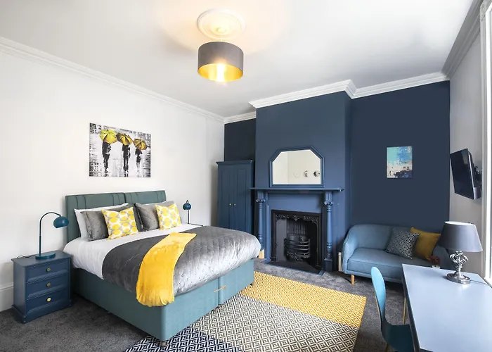 Bricksage Rooms, King'S Lynn South Gate