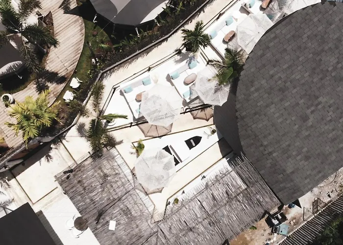 Runik Beach Club & Resort - Adults Only Siquijor