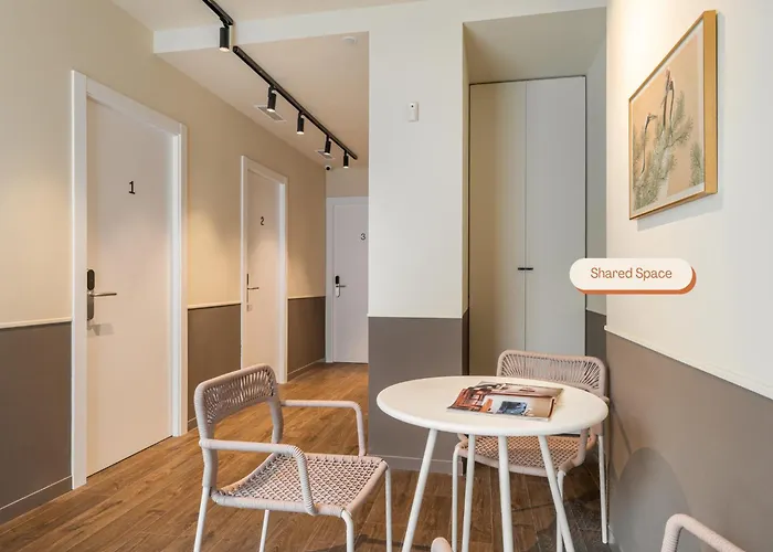 La Florida Suites By Olala Homes L'Hospitalet de Llobregat