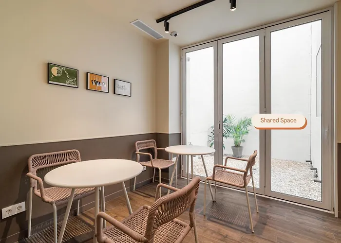 La Florida Suites By Olala Homes L'Hospitalet de Llobregat
