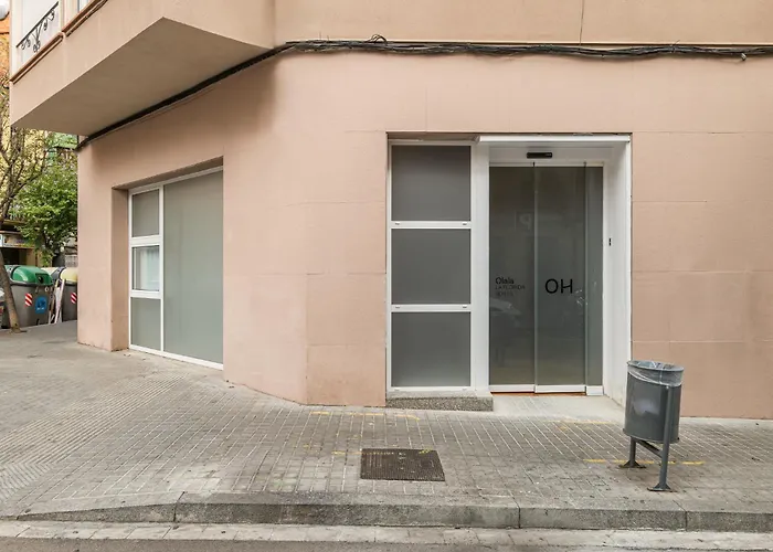 La Florida Suites By Olala Homes L'Hospitalet de Llobregat