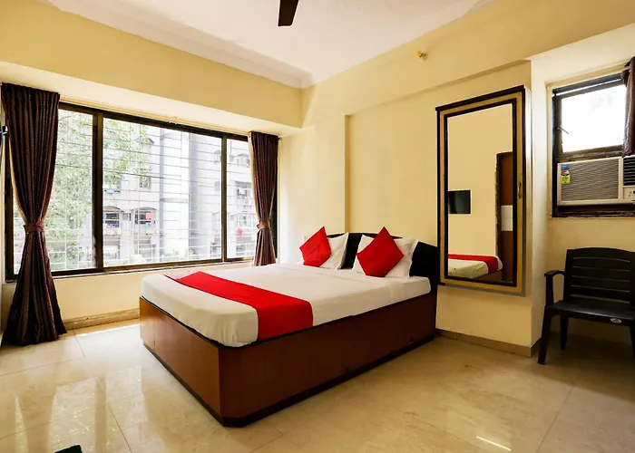 Hotel O Lal Sai Residency Mumbai