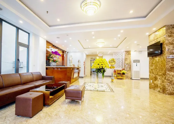Dao Ngoc Hotel Đà Nẵng
