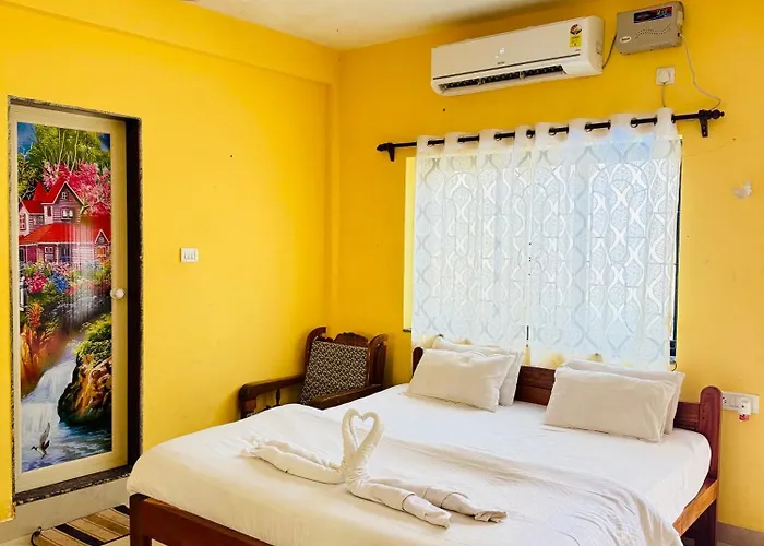 Chelsea Inn Calangute