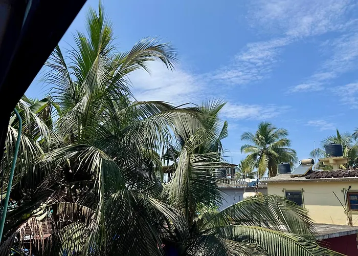 Chelsea Inn Calangute