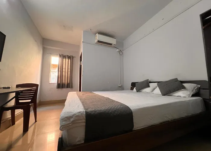 Hotel Comfort Stay Guwahati
