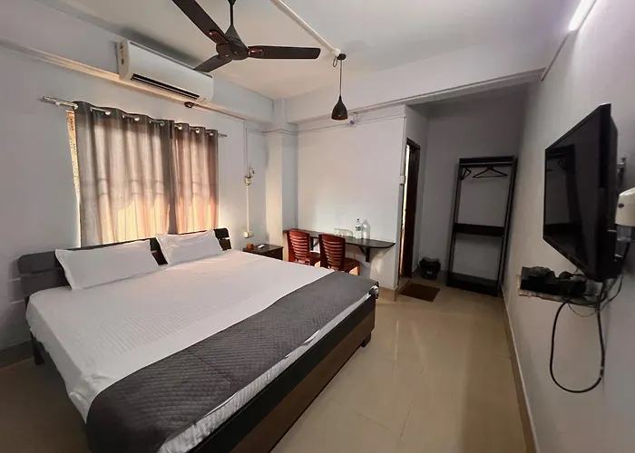 Hotel Comfort Stay Guwahati