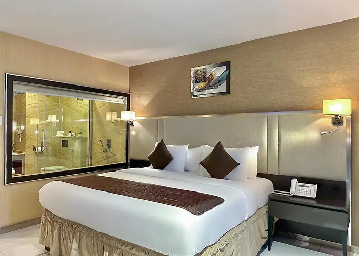 Boulevard Owerri Hotel