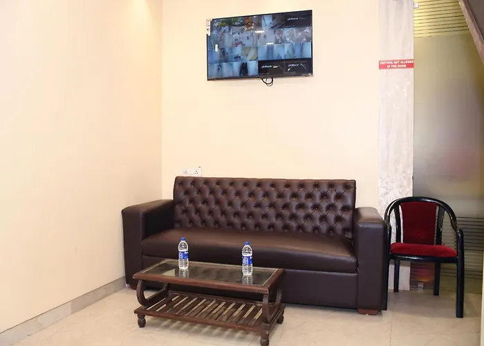 Kiwi International,Hotel,Mumbai