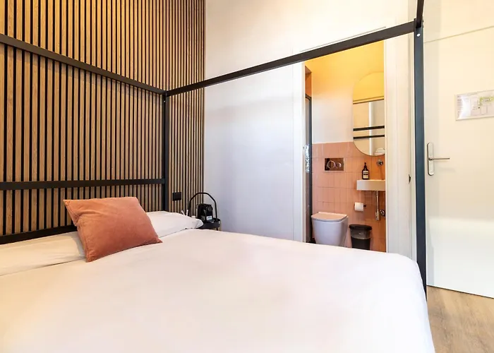 Cunabu Apartments Rome