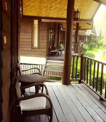 Pai Do See Resort - ปาย ดูร์ ซี รีสอร์ท