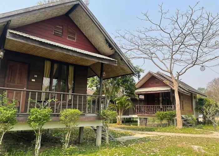Pai Do See Resort - ปาย ดูร์ ซี รีสอร์ท