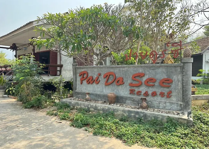 Pai Do See Resort - ปาย ดูร์ ซี รีสอร์ท
