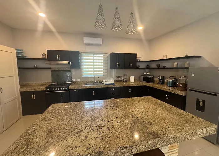 Villas Mar Turquesa Cozumel