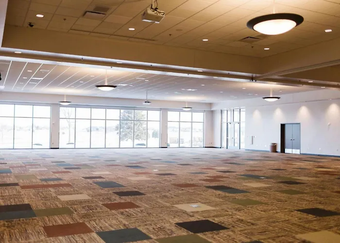 Fairfield By Marriott Inn & Suites Sioux Center
