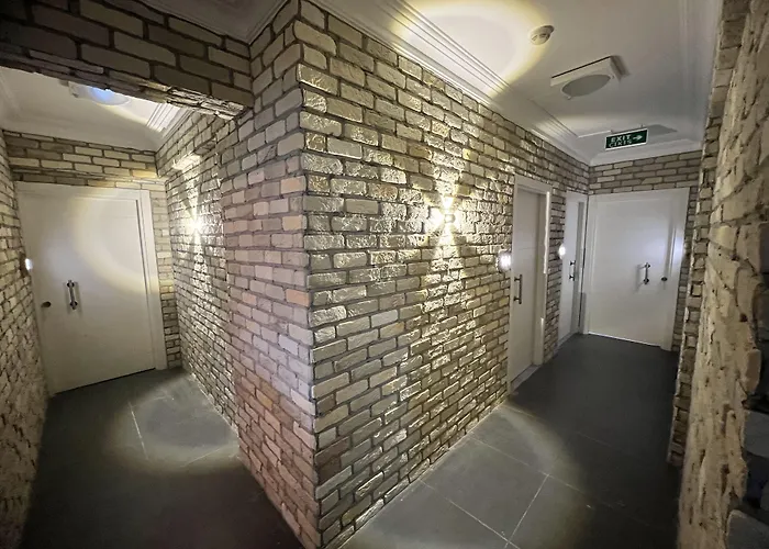 Karaca Suite Istambul