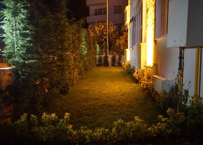 Karaca Suite Istambul