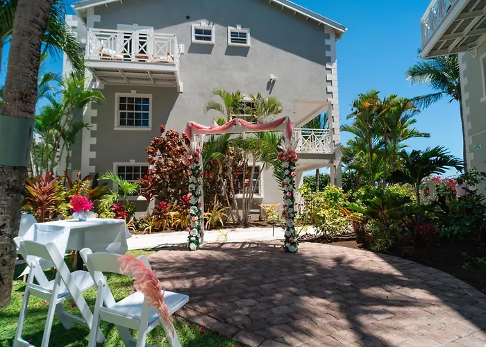 South Point Hotel Inc Christ Church