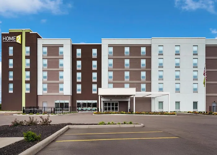 Home2 Suites By Hilton Cincinnati Eastgate
