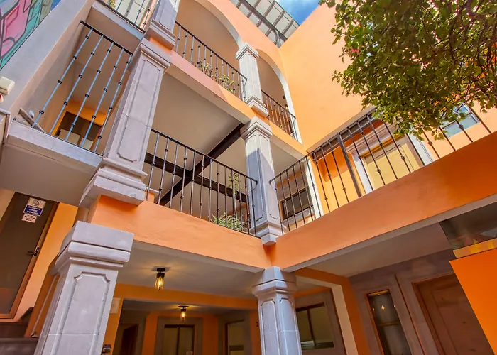 El Secreto Hotel San Miguel de Allende