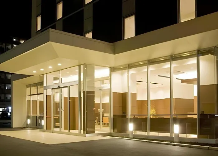 A.Suehiro Hotel Oita