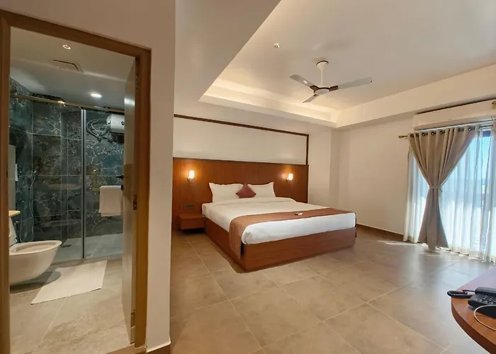 Hotel Srimanta Sankardev Majuli