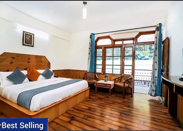 Ramta Jogi Hotel & Stays Manali 