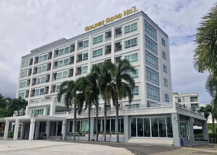 The Living-Hills Hotel เชียงใหม่