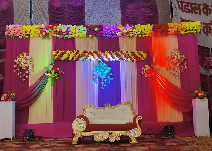Hotel Gagan Jyoti And Banquet Hall Rudrapur