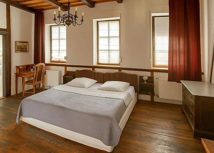 Schloss Hotel Kastellaun