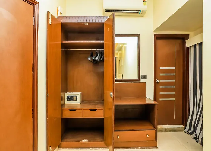 The Orion Express - Kailash Colony New Delhi