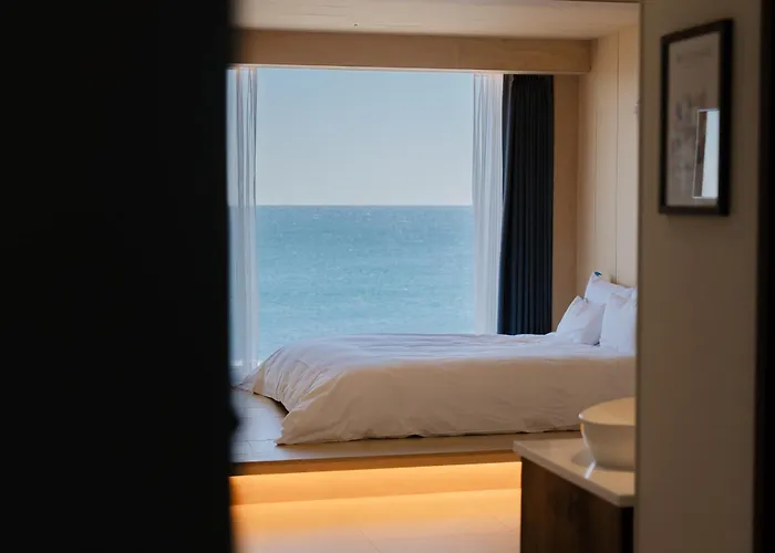 Hygge Hotel Seogwipo