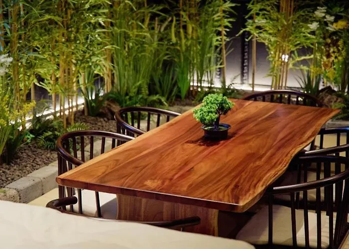 Cullinan Hotel And Spa Seoul